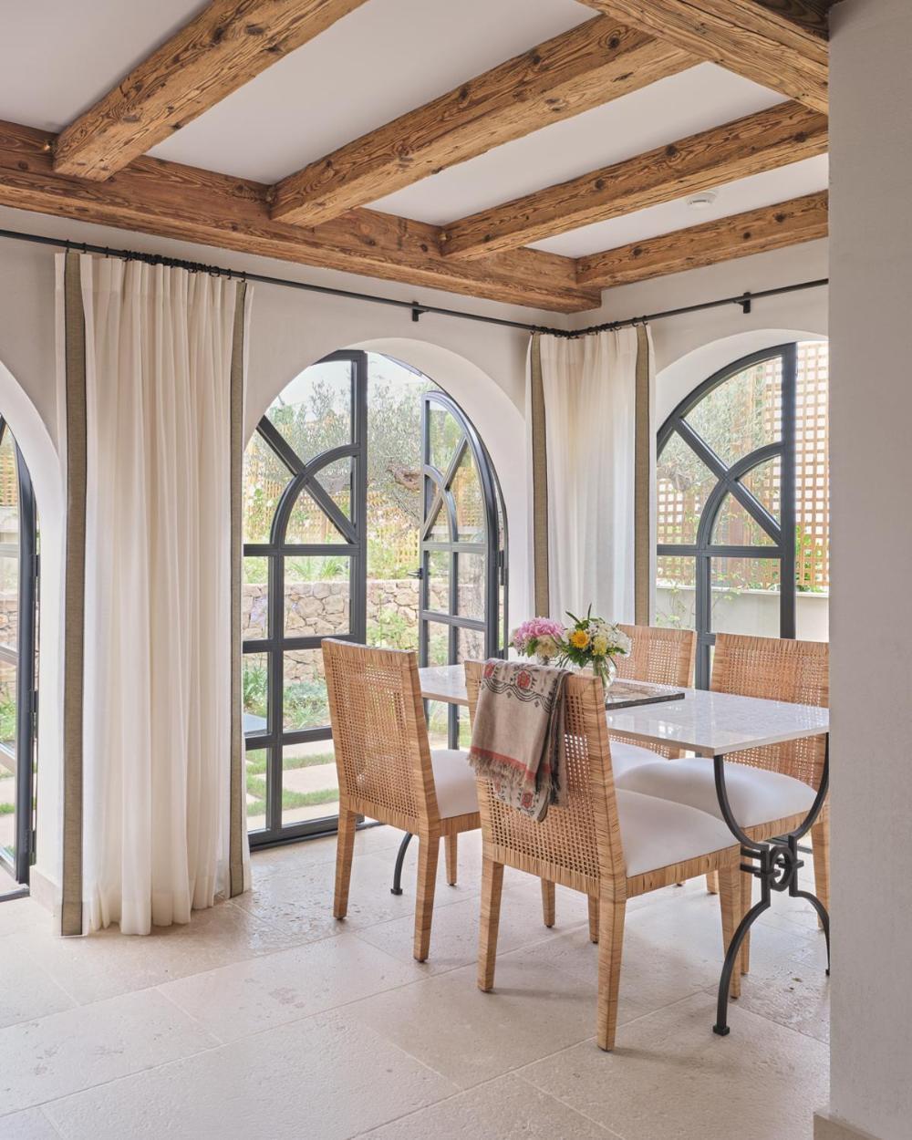 Airelles Chateau De La Messardiere Saint-Tropez Exterior photo